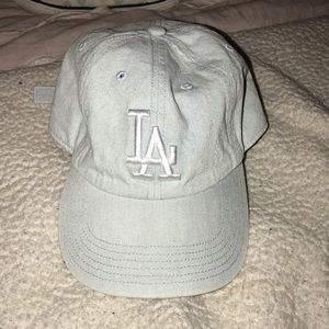 LA Baseball Cap